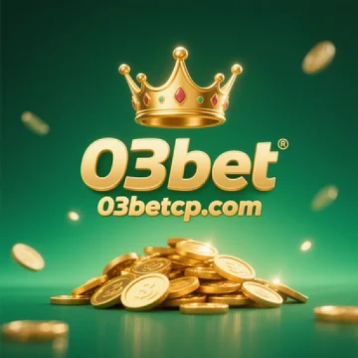 03bet