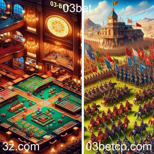 A Evolução dos Jogos de Estratégia: Desafios e Novidades